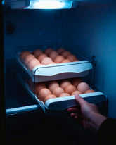Organizador de Huevos